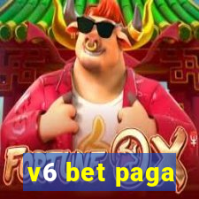 v6 bet paga